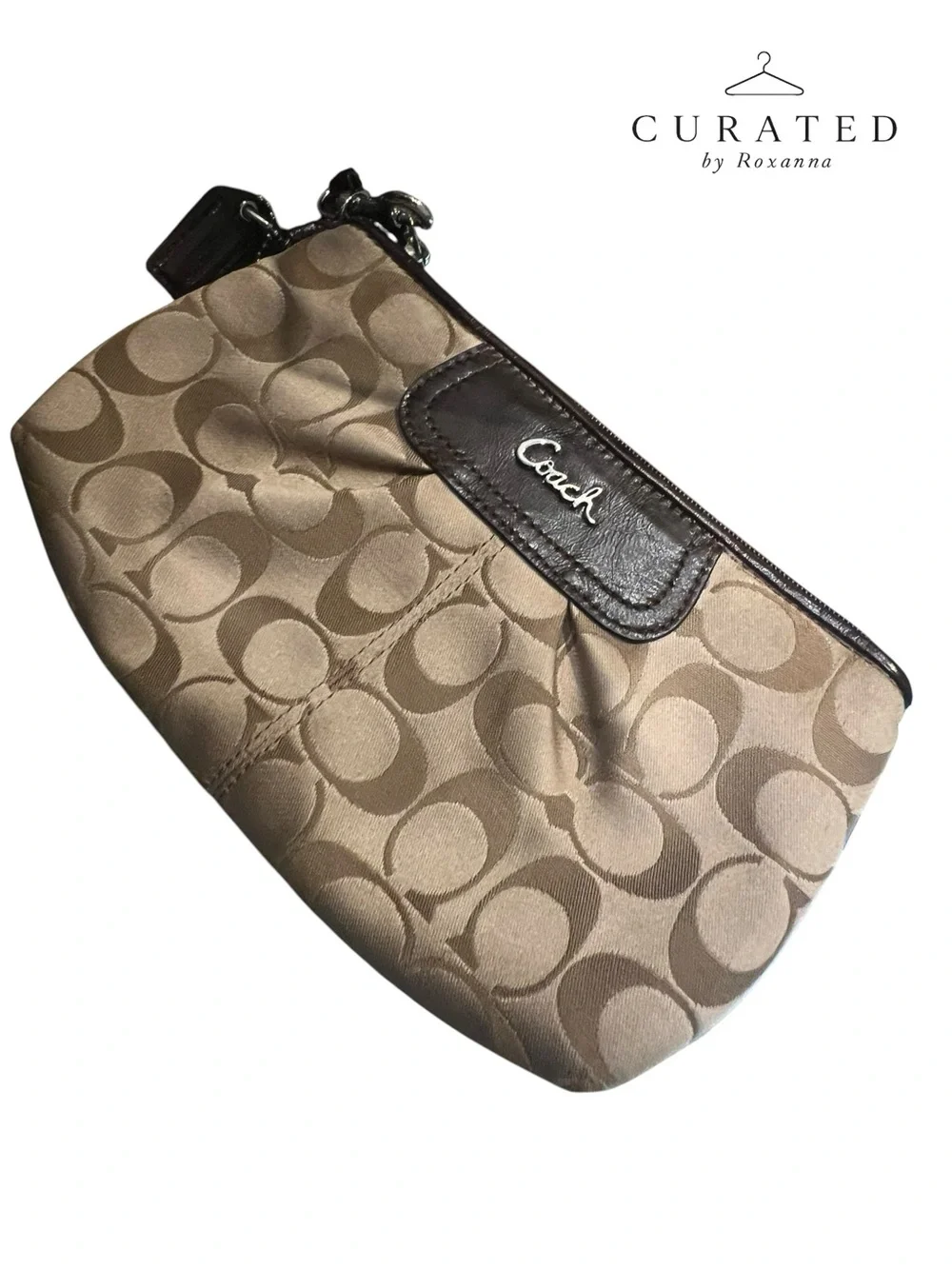 Coach classic style
